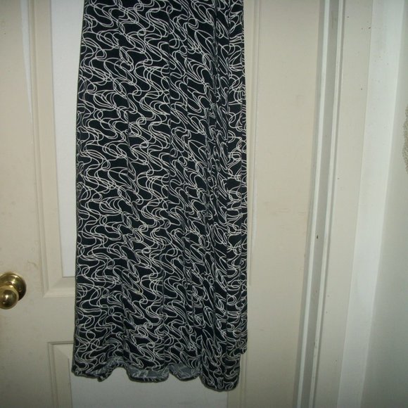 Y2K STYLED DRESS ITS A WRAP FROM THE 90S X LG - Picture 8 of 8